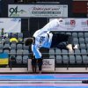 Чемпіонат і Першість Європи з тхеквандо
